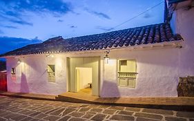 La Nube Posada